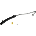 Order SUNSONG NORTH AMERICA - 3405079 - Power Steering Return Line Hose Assembly For Your Vehicle