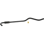 Order SUNSONG NORTH AMERICA - 3405095 -  Power Steering Return Line Hose Assembly For Your Vehicle