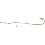Order SUNSONG NORTH AMERICA - 3405101 - Power Steering Return Hose For Your Vehicle