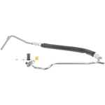 Order SUNSONG NORTH AMERICA - 3405115 - Power Steering Pressure Hose For Your Vehicle