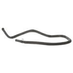 Order SUNSONG NORTH AMERICA - 3405126 - Power Steering Return Hose For Your Vehicle