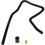 Order SUNSONG NORTH AMERICA - 3405143 - Power Steering Return Hose For Your Vehicle