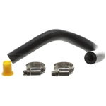 Order SUNSONG NORTH AMERICA - 3405148 - Power Steering Return Line Hose Assembly For Your Vehicle