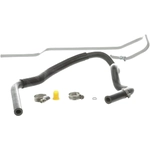 Order SUNSONG NORTH AMERICA - 3405160 - Power Steering Return Line Hose Assembly For Your Vehicle