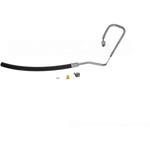 Order SUNSONG NORTH AMERICA - 3405180 - Power Steering Return Hose For Your Vehicle