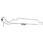 Order SUNSONG NORTH AMERICA - 3405194 - Power Steering Return Hose For Your Vehicle
