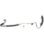 Order SUNSONG NORTH AMERICA - 3405211 - Power Steering Return Line Hose Assembly For Your Vehicle