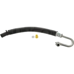 Order SUNSONG NORTH AMERICA - 3405233 -  Power Steering Return Line Hose Assembly For Your Vehicle