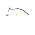 Order SUNSONG NORTH AMERICA - 3405234 -  Power Steering Return Hose For Your Vehicle