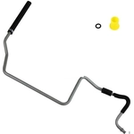 Order SUNSONG NORTH AMERICA - 3405253 - Power Steering Return Line Hose Assembly For Your Vehicle