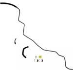 Order SUNSONG NORTH AMERICA - 3405263 - Power Steering Return Line Hose Assembly For Your Vehicle