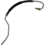Order SUNSONG NORTH AMERICA - 3405270 - Power Steering Return Line Hose Assembly For Your Vehicle