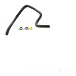 Order Power Steering Return Hose by SUNSONG NORTH AMERICA - 3405333 For Your Vehicle