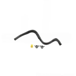 Order SUNSONG NORTH AMERICA - 3405334 - Power Steering Return Hose For Your Vehicle