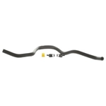Order SUNSONG NORTH AMERICA - 3405336 - Power Steering Return Line Hose Assembly For Your Vehicle