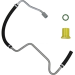 Order SUNSONG NORTH AMERICA - 3405367 - Power Steering Return Hose For Your Vehicle