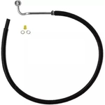 Order SUNSONG NORTH AMERICA - 3405377 - Power Steering Return Line Hose Assembly For Your Vehicle