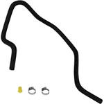 Order SUNSONG NORTH AMERICA - 3405401 - Power Steering Return Line Hose Assembly For Your Vehicle