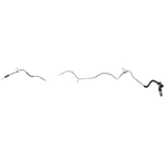Order SUNSONG NORTH AMERICA - 3405425 - Power Steering Return Line Hose Assembly For Your Vehicle