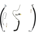 Order SUNSONG NORTH AMERICA - 3405617 - Power Steering Pressure Line Hose Assembly For Your Vehicle