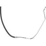 Order SUNSONG NORTH AMERICA - 3405695 - Power Steering Return Line Hose Assembly For Your Vehicle