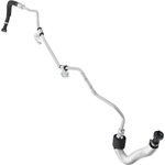 Order SUNSONG NORTH AMERICA - 3405696 - Power Steering Return Line Hose Assembly For Your Vehicle