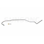 Order Power Steering Return Hose by SUNSONG NORTH AMERICA - 3601441 For Your Vehicle