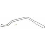 Order SUNSONG NORTH AMERICA - 3601666 - Power Steering Return Hose Assembly For Your Vehicle