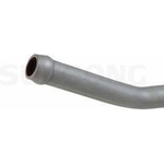 Order Power Steering Return Hose by SUNSONG NORTH AMERICA - 3602168 For Your Vehicle