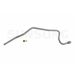 Order Power Steering Return Hose by SUNSONG NORTH AMERICA - 3602331 For Your Vehicle