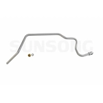 Order Power Steering Return Hose by SUNSONG NORTH AMERICA - 3602436 For Your Vehicle