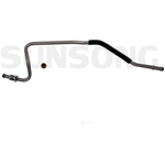 Order Power Steering Return Hose by SUNSONG NORTH AMERICA - 3602678 For Your Vehicle