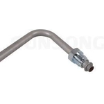 Order Power Steering Return Hose by SUNSONG NORTH AMERICA - 3602873 For Your Vehicle