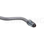 Order Power Steering Return Hose by SUNSONG NORTH AMERICA - 3603748 For Your Vehicle