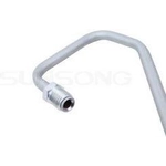 Order Power Steering Return Hose by SUNSONG NORTH AMERICA - 3603833 For Your Vehicle