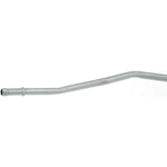 Order SUNSONG NORTH AMERICA - 3603834 - Power Steering Return Line Hose Assembly For Your Vehicle