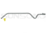 Order Power Steering Return Hose by SUNSONG NORTH AMERICA - 3603836 For Your Vehicle