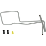 Order SUNSONG NORTH AMERICA - 3603889 - Power Steering Return Line Hose Assembly For Your Vehicle