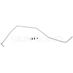 Order Power Steering Return Hose by SUNSONG NORTH AMERICA - 3603891 For Your Vehicle