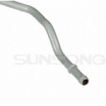 Order Power Steering Return Hose by SUNSONG NORTH AMERICA - 3603894 For Your Vehicle