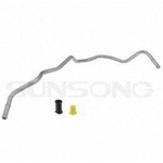 Order Power Steering Return Hose by SUNSONG NORTH AMERICA - 3603895 For Your Vehicle