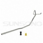 Order Power Steering Return Hose by SUNSONG NORTH AMERICA - 3603977 For Your Vehicle