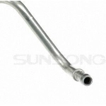 Order Power Steering Return Hose by SUNSONG NORTH AMERICA - 3603977 For Your Vehicle