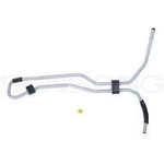 Order Power Steering Return Hose by SUNSONG NORTH AMERICA - 3604289 For Your Vehicle