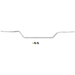 Order SUNSONG NORTH AMERICA - 3604560 - Power Steering Return Line Hose Assembly For Your Vehicle