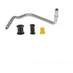 Order SUNSONG NORTH AMERICA - 3604978 - Power Steering Return Hose For Your Vehicle