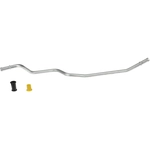 Order SUNSONG NORTH AMERICA - 3605048 - Power Steering Return Line Hose Assembly For Your Vehicle