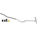 Order SUNSONG NORTH AMERICA - 3605049 - Power Steering Return Line Hose Assembly For Your Vehicle