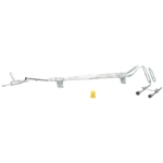 Order SUNSONG NORTH AMERICA - 3605058 - Power Steering Return Line Hose Assembly For Your Vehicle