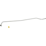 Order SUNSONG NORTH AMERICA - 3605059 - Power Steering Return Line Hose Assembly For Your Vehicle